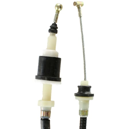 Pioneer Cable Clutch Cable, Ca-928 CA-928